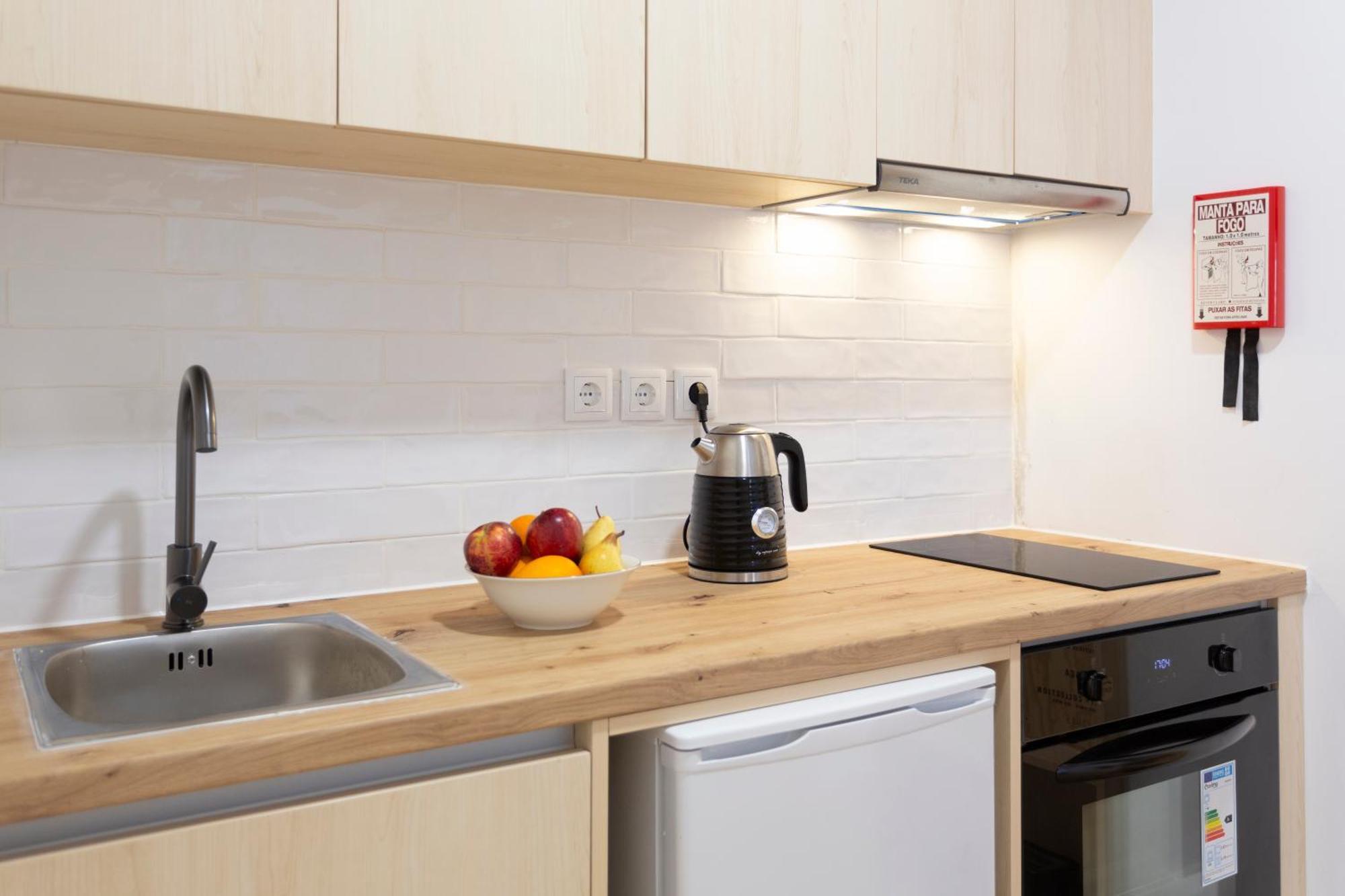Vinum Apartamentos 1890 Coimbra Ngoại thất bức ảnh
