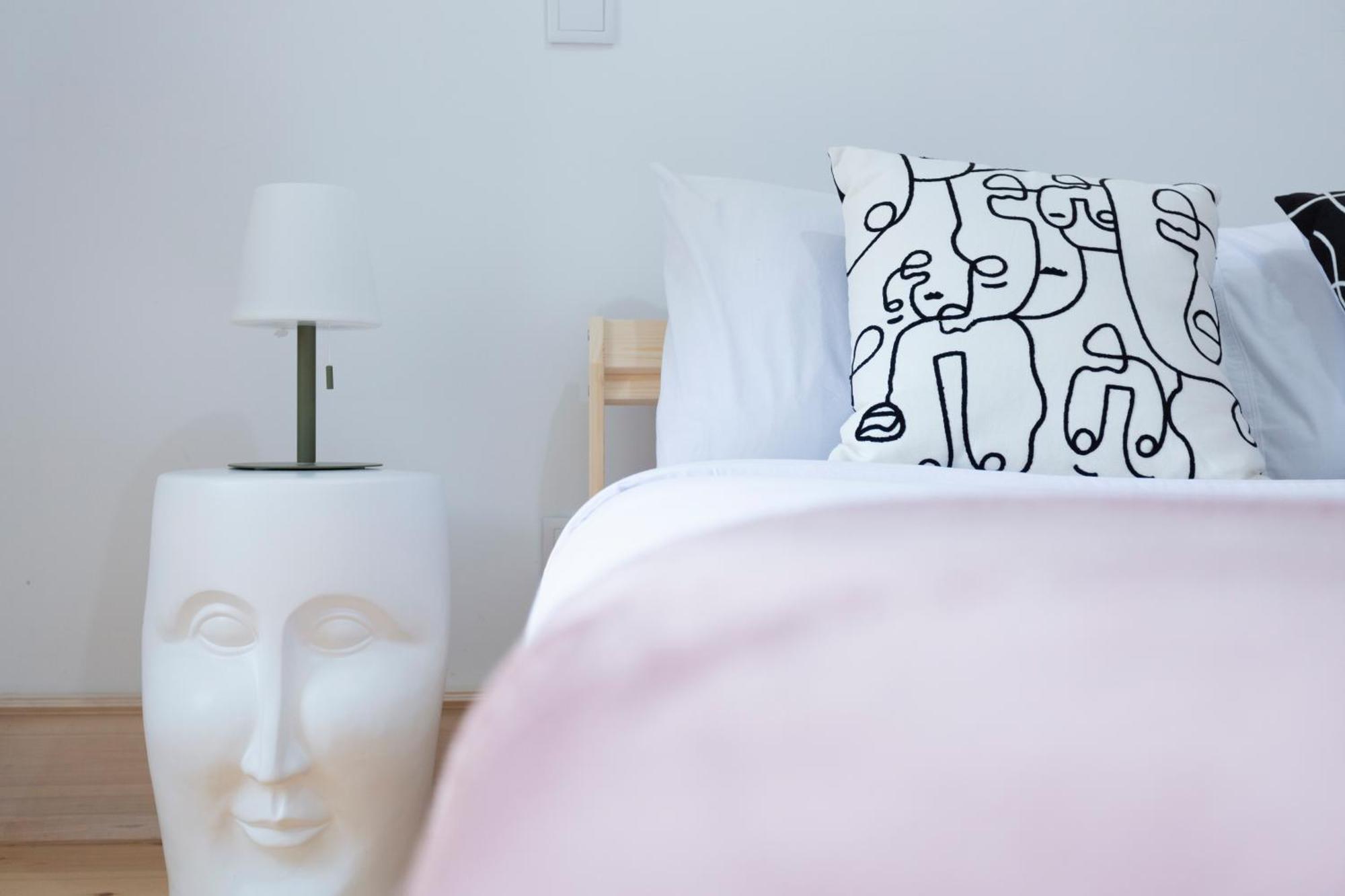 Vinum Apartamentos 1890 Coimbra Ngoại thất bức ảnh