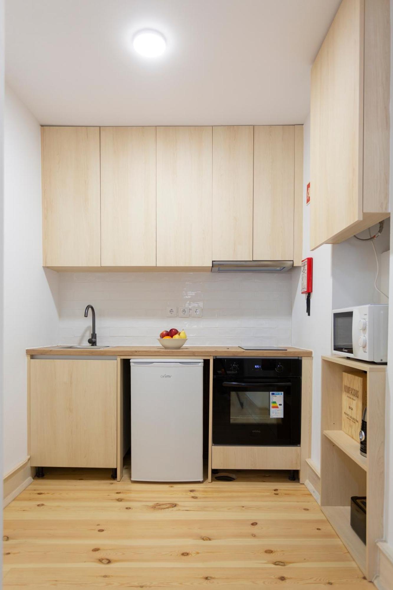 Vinum Apartamentos 1890 Coimbra Ngoại thất bức ảnh