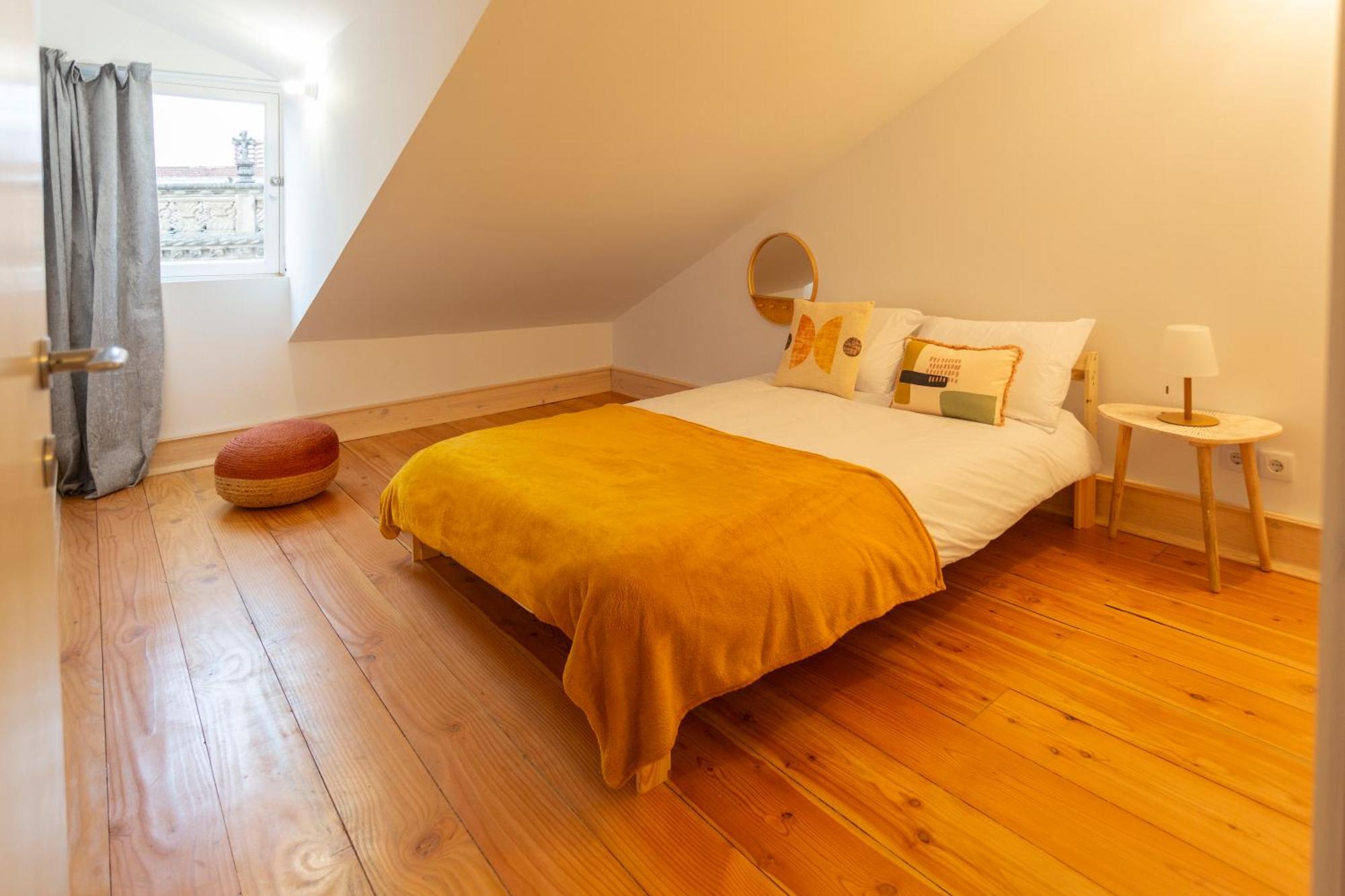 Vinum Apartamentos 1890 Coimbra Ngoại thất bức ảnh