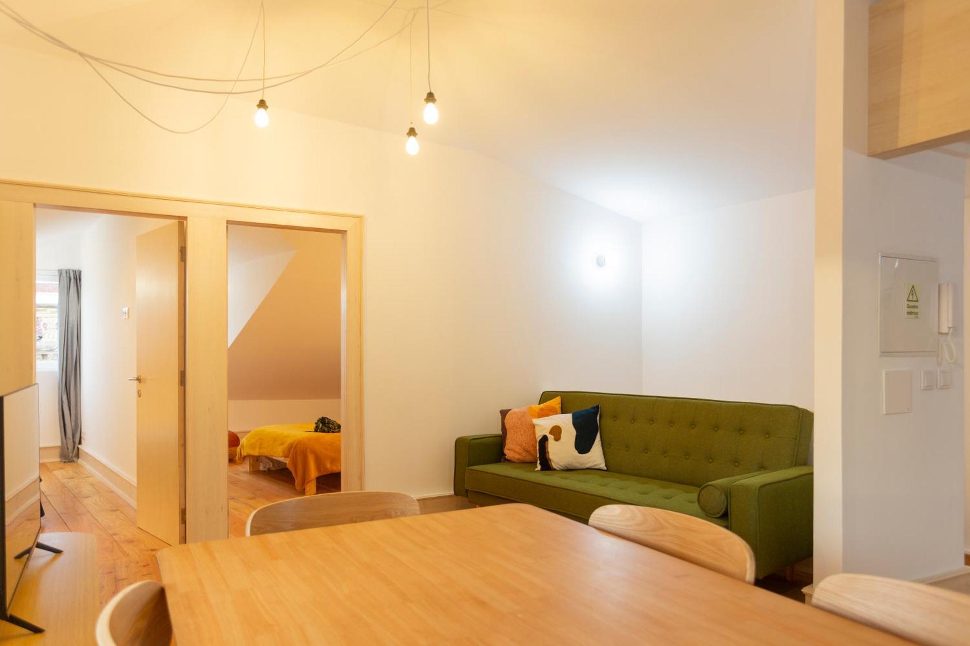 Vinum Apartamentos 1890 Coimbra Ngoại thất bức ảnh
