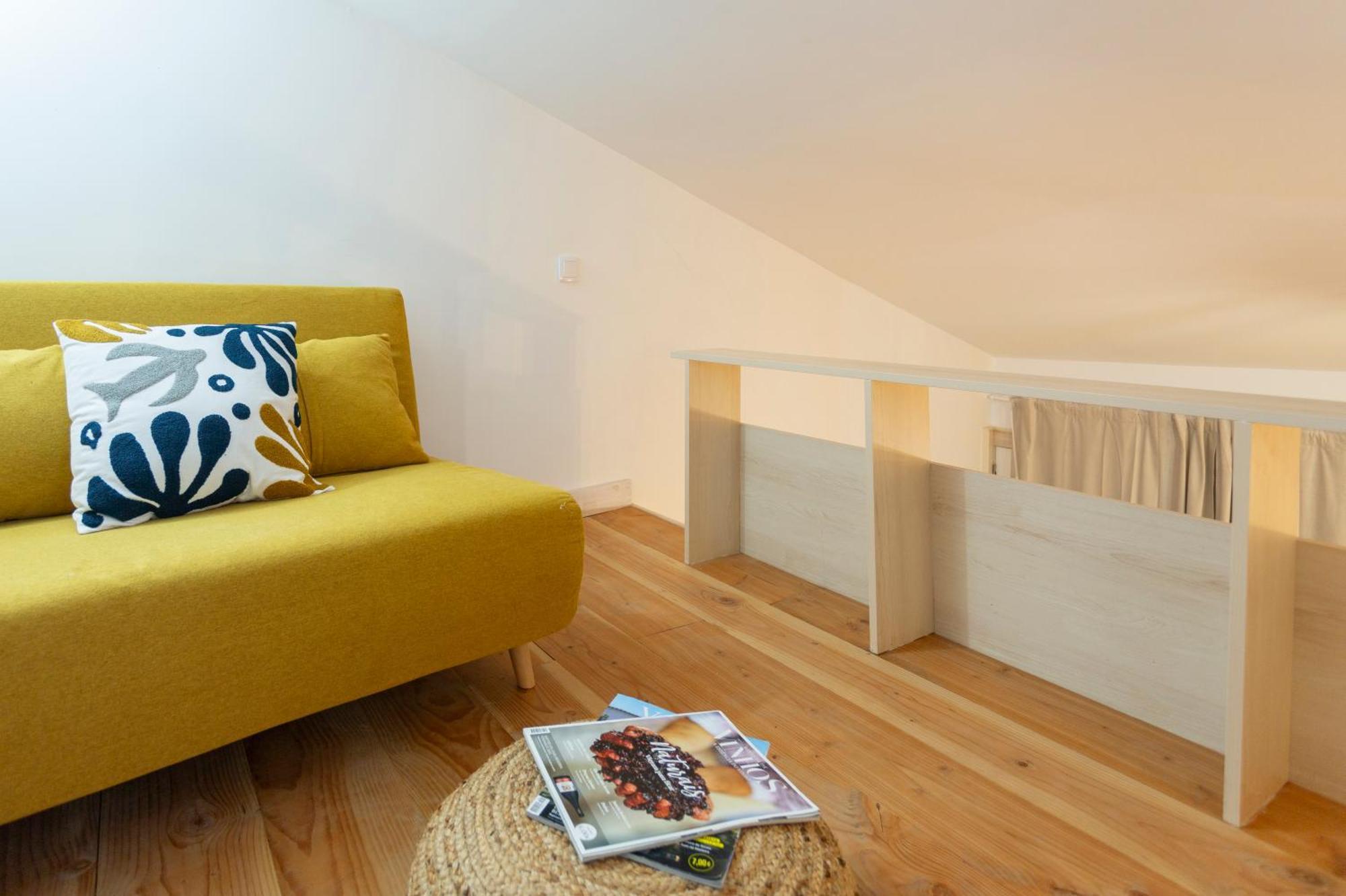 Vinum Apartamentos 1890 Coimbra Ngoại thất bức ảnh