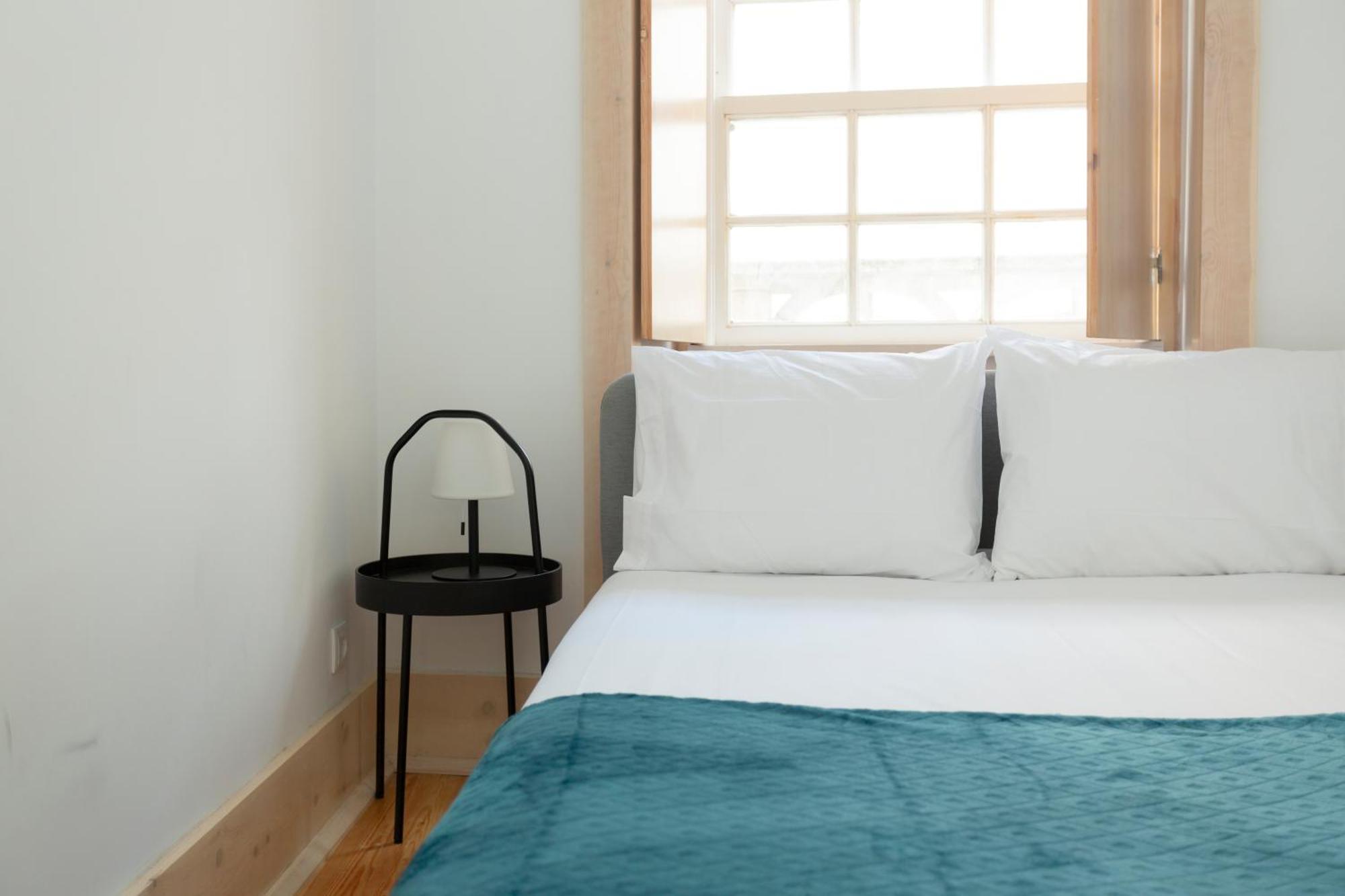 Vinum Apartamentos 1890 Coimbra Ngoại thất bức ảnh