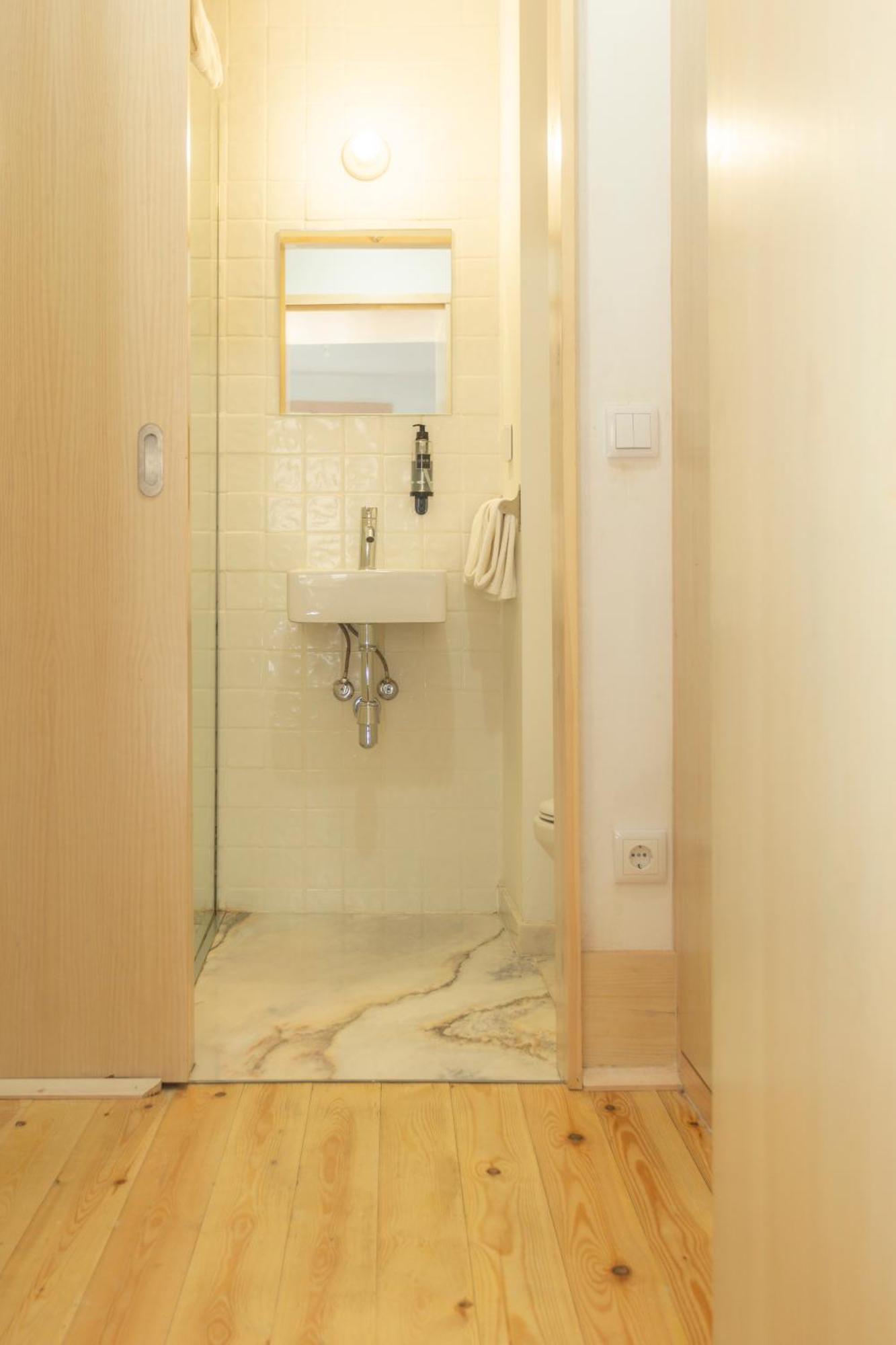 Vinum Apartamentos 1890 Coimbra Ngoại thất bức ảnh